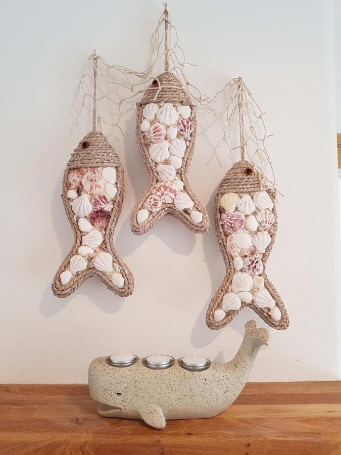 The Coral Cottage 둘린 외부 사진