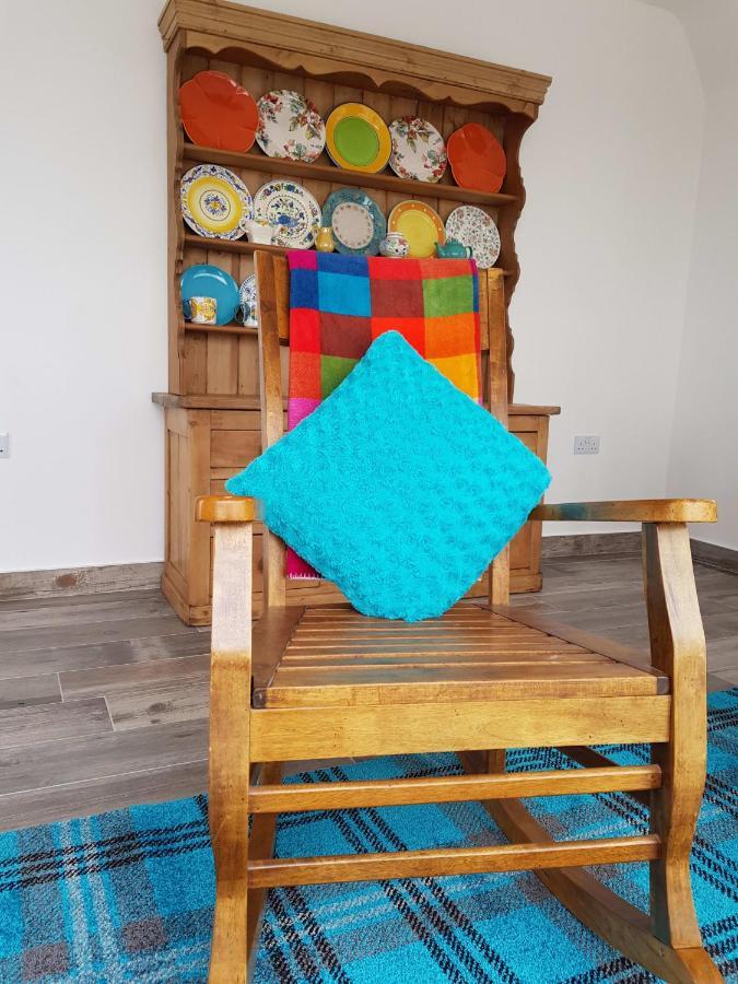 The Coral Cottage 둘린 외부 사진