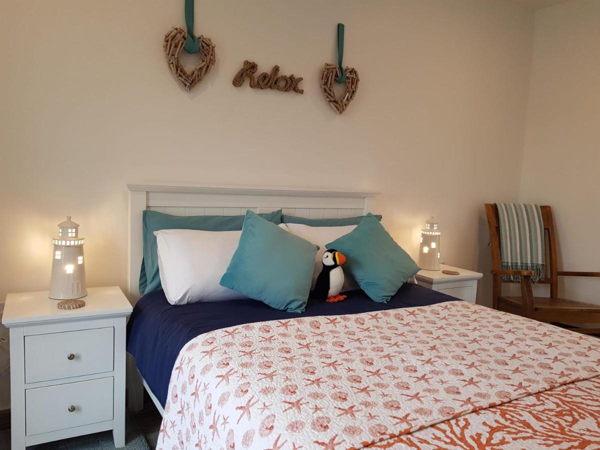 The Coral Cottage 둘린 외부 사진