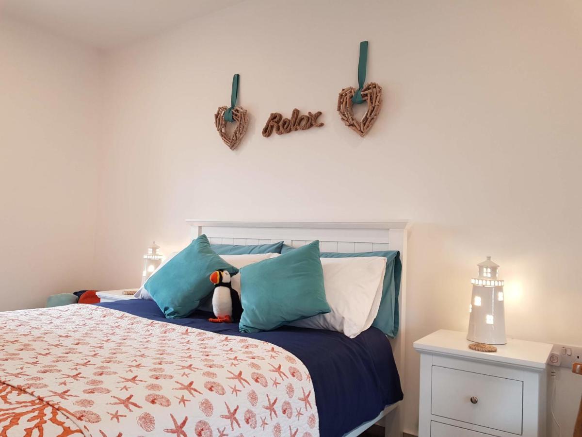 The Coral Cottage 둘린 외부 사진