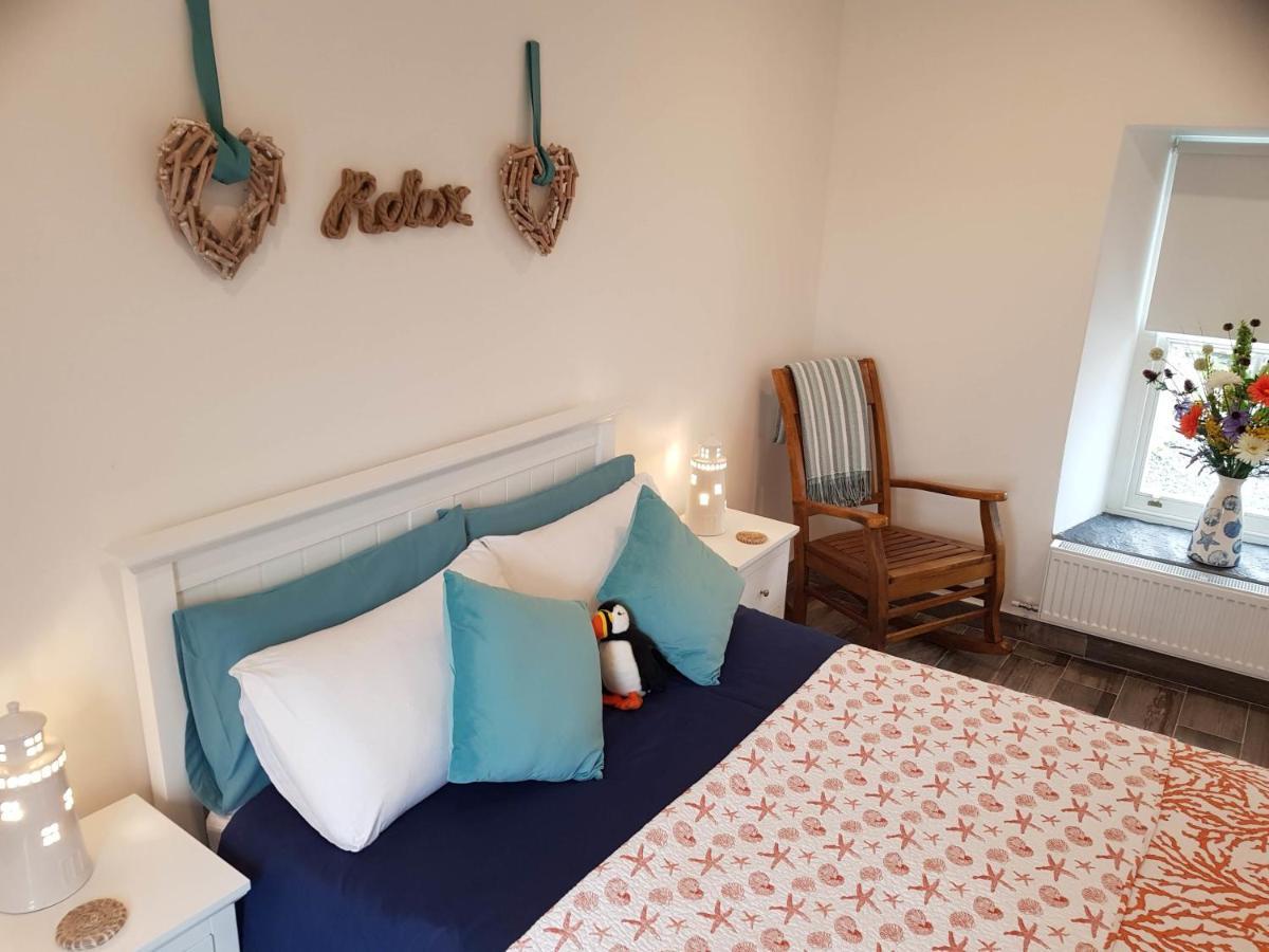 The Coral Cottage 둘린 외부 사진