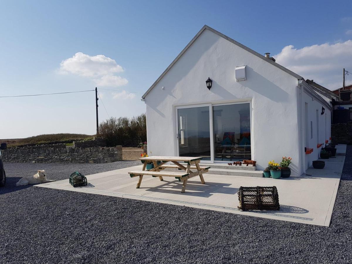 The Coral Cottage 둘린 외부 사진